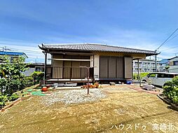 物件画像 中古戸建 高崎市吉井町吉井