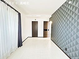 洋室の画像