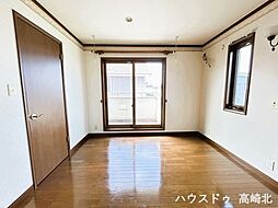 洋室の画像