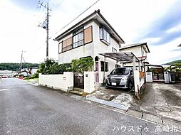 物件画像 中古戸建 高崎市乗附町