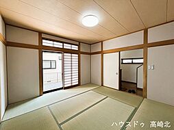 和室の画像