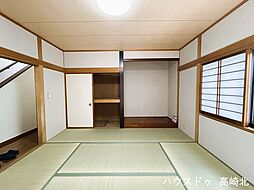 和室の画像
