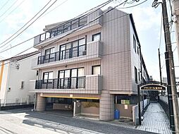 マンションイメージ