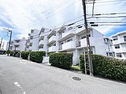 物件画像 ハイネス青葉台B棟
