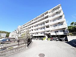 物件画像 サンビームヒルズ西菅　4号棟