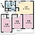 間取り：間取図です。図面と異なる場合は現況を優先させていただきます。