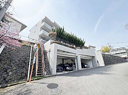 物件画像 セントエルモ玉川学園