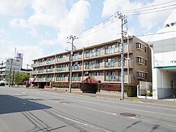 物件画像 グランパークあざみ野