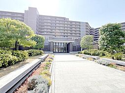物件画像 ユニヴェルシオール学園の丘