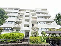 物件画像 あざみ野住宅3-1-8棟