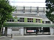 川崎市立西生田小学校まで約240m（徒歩3分）