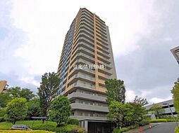 物件画像 ファインストーリアスカイツインズベルタワー