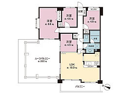 物件画像 バームステージたまプラーザ