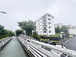 物件画像 すすき野第2団地第2住宅　4-11号棟