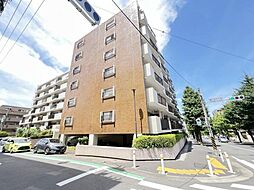 物件画像 藤が丘マンション