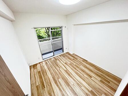 自分好みのアレンジで居心地の良い空間になりそうです。