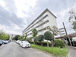 物件画像 中野島住宅　2号棟