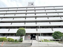 物件画像 しらとり台住宅 2号棟