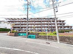 物件画像 ガーデンハイツ藤が丘