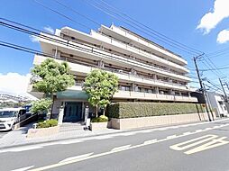 物件画像 市が尾南パークホームズ