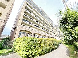 物件画像 レイディアントシティ向ケ丘遊園フランス街区