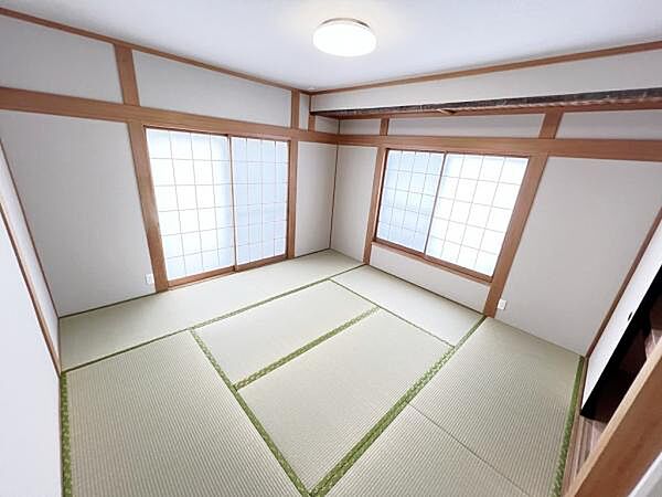 和室