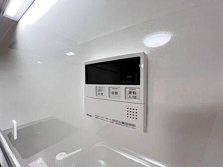 発電・温水設備のご紹介です。