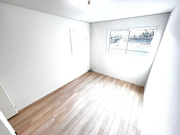 子供部屋