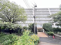物件画像 メゾンドール多摩川