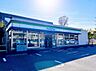 周辺：ファミリーマート 青葉嶮山店まで約200m（徒歩3分）