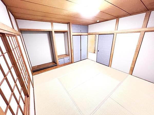 和室