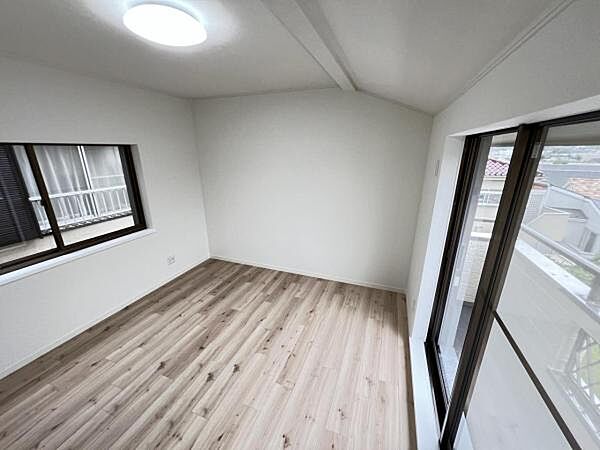 子供部屋