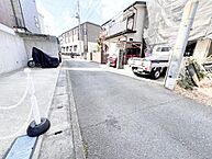神奈川県川崎市麻生区金程1丁目：物件画像