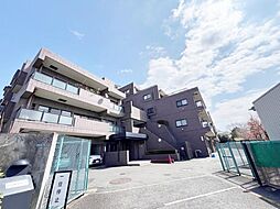 物件画像 コスモ新百合ヶ丘