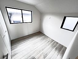 子供部屋の画像