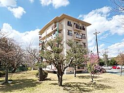 物件画像 鶴川6丁目団地6-8-18号棟