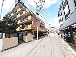 物件画像 ダイアパレス向ヶ丘遊園