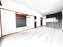 ドメス稲田堤