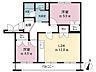 間取り：間取図です。図面と異なる場合は現況を優先させていただきます。