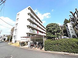 物件画像 生田住宅1号棟