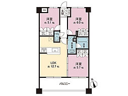 マンションイメージ