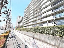 物件画像 多摩稲城マンションA棟