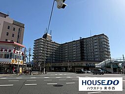 物件画像 西大路ガーデンハイツ