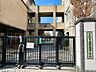 周辺：京都市立九条塔南小学校 380m