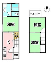 東九条柳下町