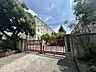 周辺：京都市立修学院第二小学校 610m