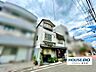 その他：木造3階建で採光が良好です。163.91m2の広い建物面積で、家族のゆとりある生活が実現できます。