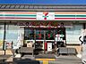 周辺：セブンイレブン京都吉祥院池田町店 460m