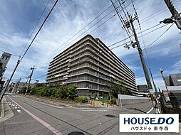マンションイメージ