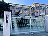 周辺：京都市立唐橋小学校 490m